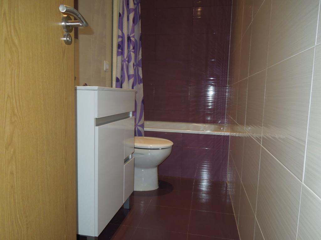 Apartamento Cuatro Torres Apartment Madrid Exterior photo